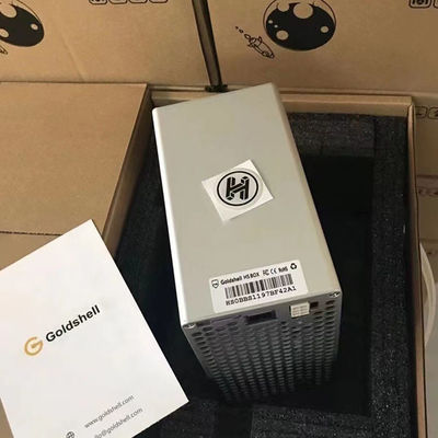 اترنت HNS Miner , 2 الگوریتم 470G 230W Goldshell Hs Box