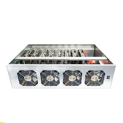 دستگاه ماینینگ چند گیگا بایتی CE 4 گیگابایتی DDR3، دستگاه استخراج آلومینیوم ETH