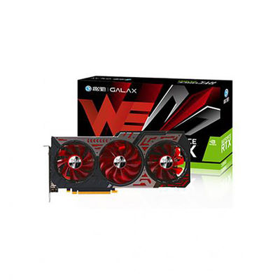 کارت گرافیک Geforce Rtx 2060 6GB Non LHR 6144M For Mining Rig