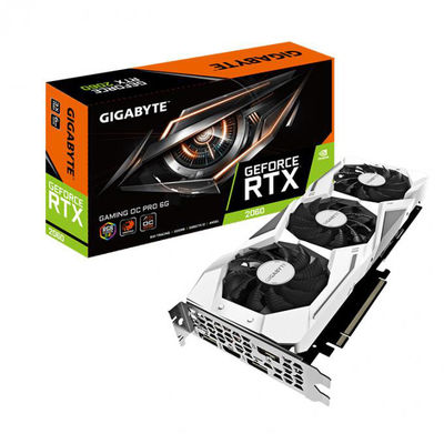 کارت گرافیک Geforce Rtx 2060 6GB Non LHR 6144M For Mining Rig