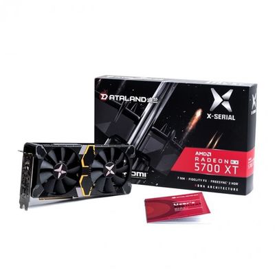 کارت گرافیک 8 گیگابایتی GDDR6 غیر LHR