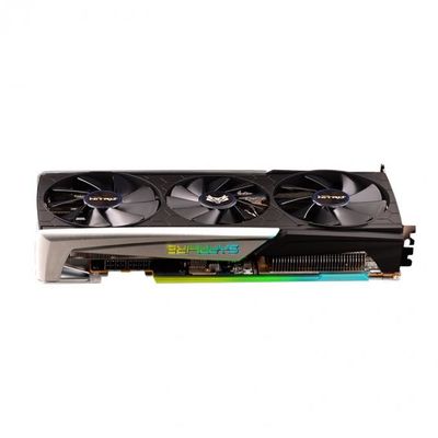 کارت گرافیک 8 گیگابایتی GDDR6 غیر LHR