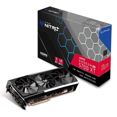 کارت گرافیک 8 گیگابایتی GDDR6 غیر LHR