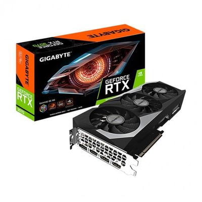 کارت غیر LHR Nvidia Crypto Mining 6PIN Geforce Rtx 3070 8GB Gddr6