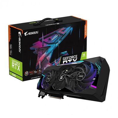 کارت گرافیک GeForce RTX 3080 Ti Non LHR 8G 12G PCI Express 4.0 16X