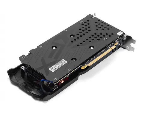 کارت‌های گرافیک استخراج GDDR5، کارت گرافیک غیر LHR RX590 8g