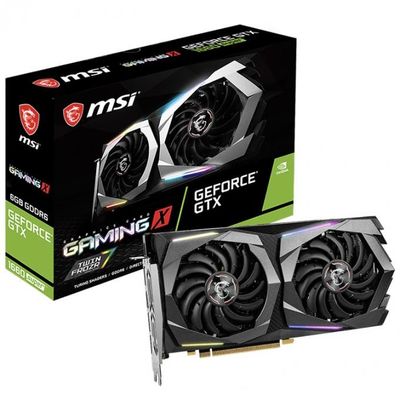 کارت گرافیک NVIDIA Gtx 1660 1660S 6GB Non LHR 1408 Unit 14Gbps