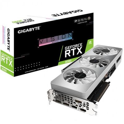 کارت گرافیک 24G غیر LHR Geforce Rtx 3090
