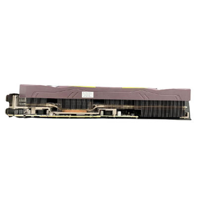 کارت گرافیک 320 بیتی GPU Ddr6