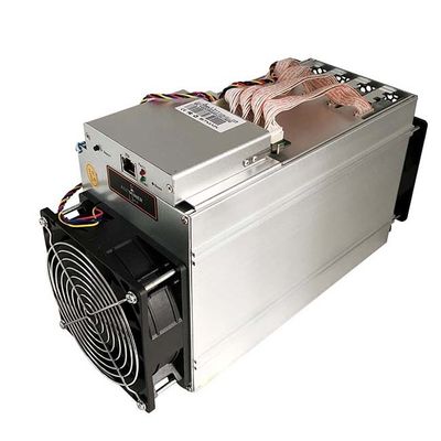 Doge Coin Antminer L3++ 580mh LTC Asic Miner با منبع تغذیه
