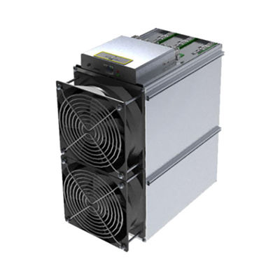 2 فن ZEC Asic Miner Bitmain Antminer Z9 42K Equihash 970W