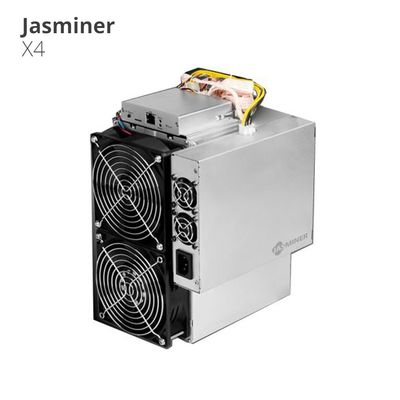 سرور SUNLUNE JASMINER X4 ETCHASH Ethash Asic Miner استخراج ETH ETC 2.5Gh/S قدرت 1200W