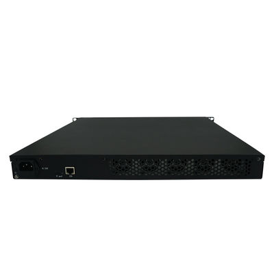 سرور SUNLUNE JASMINER X4 ETCHASH Ethash Asic Miner استخراج ETH ETC 2.5Gh/S قدرت 1200W