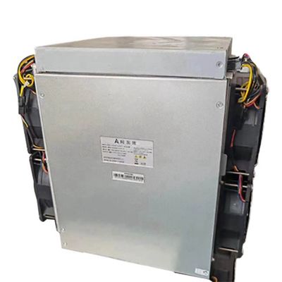 الگوریتم Blockchian Asic Miner Machine Avalon A1246 83t 3150W SHA256