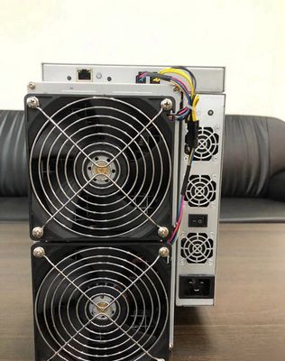 الگوریتم Blockchian Asic Miner Machine Avalon A1246 83t 3150W SHA256