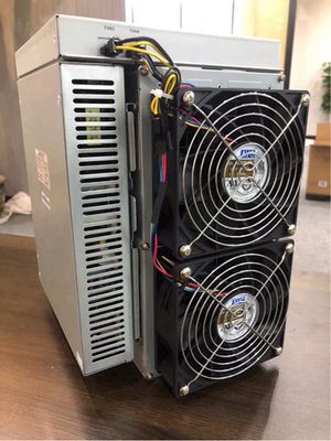الگوریتم Blockchian Asic Miner Machine Avalon A1246 83t 3150W SHA256