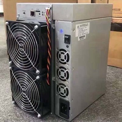 الگوریتم Blockchian Asic Miner Machine Avalon A1246 83t 3150W SHA256