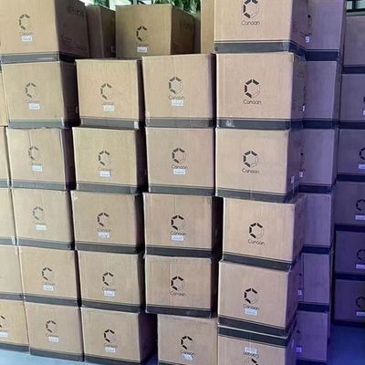 الگوریتم Blockchian Asic Miner Machine Avalon A1246 83t 3150W SHA256