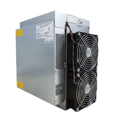 Asic Mining Machine Bitmain Antminer T19 84t BTC Miner sha256 بلاک چین بیت کوین