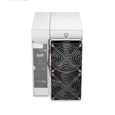 Asic Mining Machine Bitmain Antminer T19 84t BTC Miner sha256 بلاک چین بیت کوین