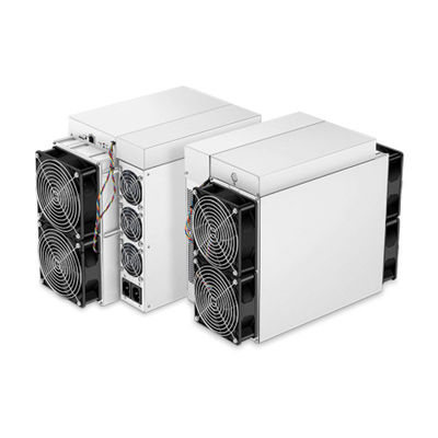 Asic Mining Machine Bitmain Antminer T19 84t BTC Miner sha256 بلاک چین بیت کوین