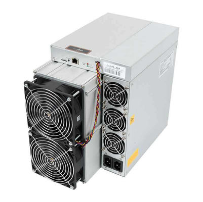 Asic Miner Machine Antminer T19 88t استخراج بیت کوین BTC BCH power 3344W psu original