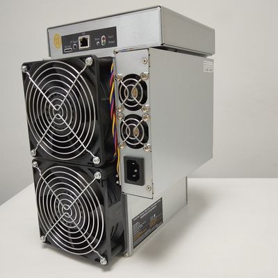 الگوریتم BTC BCH Asic Miner Machine Antminer S19 XP 140Th SHA 256