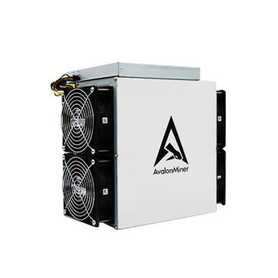 ماشین استخراج بیت کوین SHA256 Canaan Avalonminer 1246 83t 87t 90t 93t