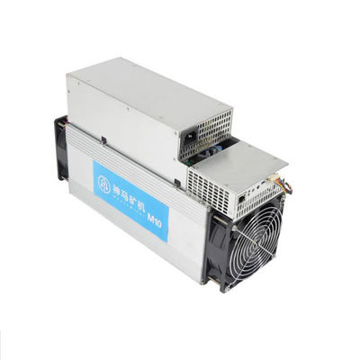 دستگاه بیت کوین MicroBT Whatsminer M10 33T BTC Asic Miner SHA256 2145W با Psu