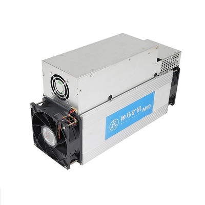 دستگاه بیت کوین MicroBT Whatsminer M10 33T BTC Asic Miner SHA256 2145W با Psu