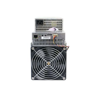 دستگاه بیت کوین MicroBT Whatsminer M10 33T BTC Asic Miner SHA256 2145W با Psu