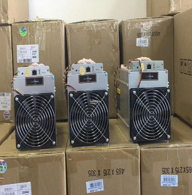 دست دوم CLitecoin Dogecoin Asic Miner Refurbished Bitmain Antminer L3 + 504m