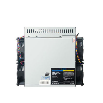 دستگاه بیت کوین Innosilicon T3+ BTC Blockchain Miner 57t 3300W SHA256