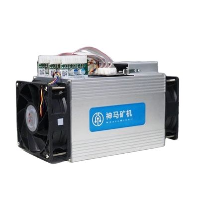 MicroBT Whatsminer D1 DCR ASIC Miner Blake256R14 2200W 48t با PSU
