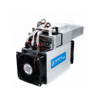 BTC Asic Miner Whatsminer M3 M3x M3v2 V1 12Th 12.5Th با PSU