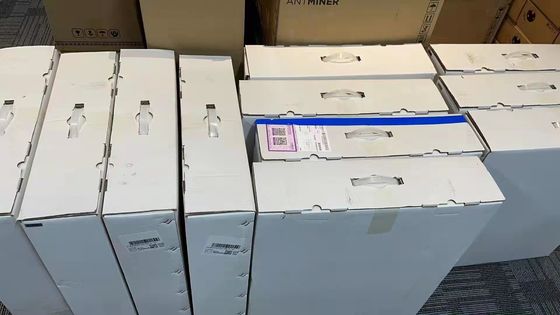 EtHash ETC Ethash Asic Mining Machines Jasminer X4 1U 520m 240W