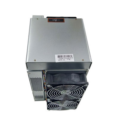 Bitmain Antminer T17 42th BTC BCH Asic BTC Miner SHA256 دستگاه بیت کوین با Psu اصلی