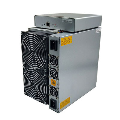 Bitmain Antminer T17 42th BTC BCH Asic BTC Miner SHA256 دستگاه بیت کوین با Psu اصلی