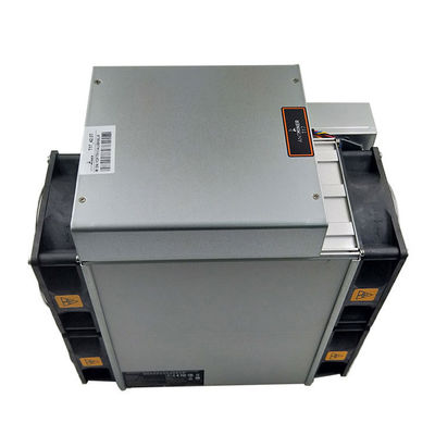 Bitmain Antminer T17 42th BTC BCH Asic BTC Miner SHA256 دستگاه بیت کوین با Psu اصلی