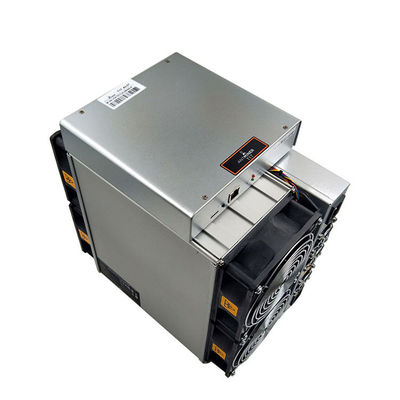 Bitmain Antminer T17 42th BTC BCH Asic BTC Miner SHA256 دستگاه بیت کوین با Psu اصلی