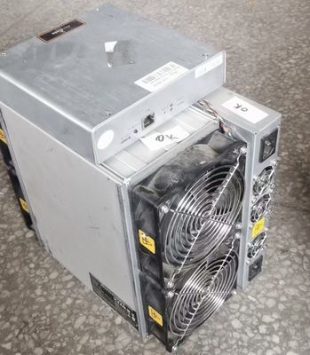 Bitmain Antminer T17 42th BTC BCH Asic BTC Miner SHA256 دستگاه بیت کوین با Psu اصلی