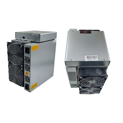 Bitmain Antminer T17 42t BTC Asic Miner دست دوم با Bitmain PSU