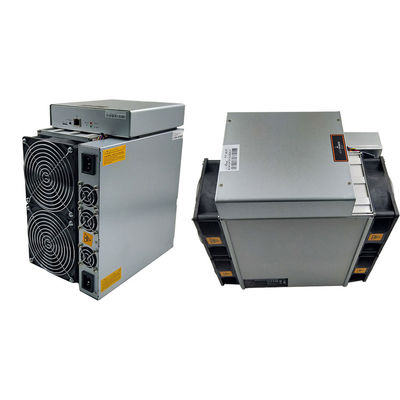 Bitmain Antminer T17 42t BTC Asic Miner دست دوم با Bitmain PSU