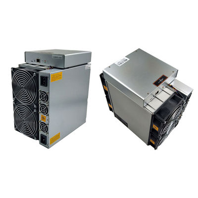 Bitmain Antminer T17 42t BTC Asic Miner دست دوم با Bitmain PSU