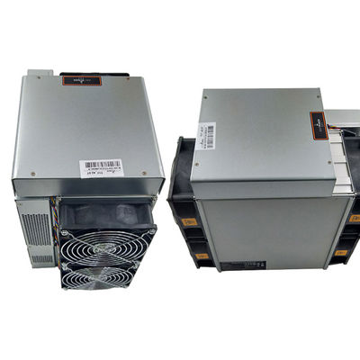 Bitmain Antminer T17 42t BTC Asic Miner دست دوم با Bitmain PSU
