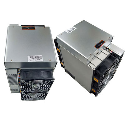 Bitmain Antminer T17 42t BTC Asic Miner دست دوم با Bitmain PSU