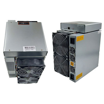 Bitmain Antminer T17 42t BTC Asic Miner دست دوم با Bitmain PSU