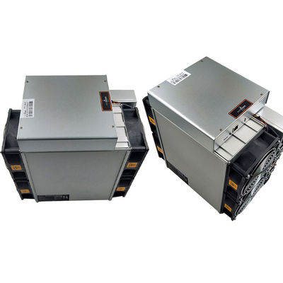 Asic Miner Machine Bitmain Antminer T17 42t ارتقاء تراشه Hashborad با PSU