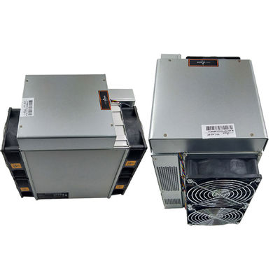 Asic Miner Machine Bitmain Antminer T17 42t ارتقاء تراشه Hashborad با PSU