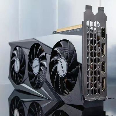 کارت گرافیک RTX 3060 Non LHR GDDR6 12GB برای دستگاه استخراج پردازنده گرافیکی